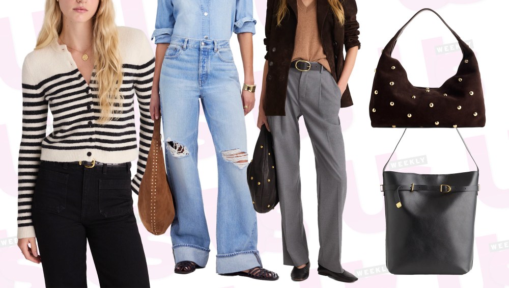 Double Deal Alert! Take an Extra 50% Off Madewell's Winter Sale Items