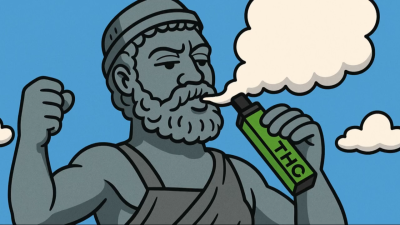 You know what Birmingham needs? More intoxicants and more impairment