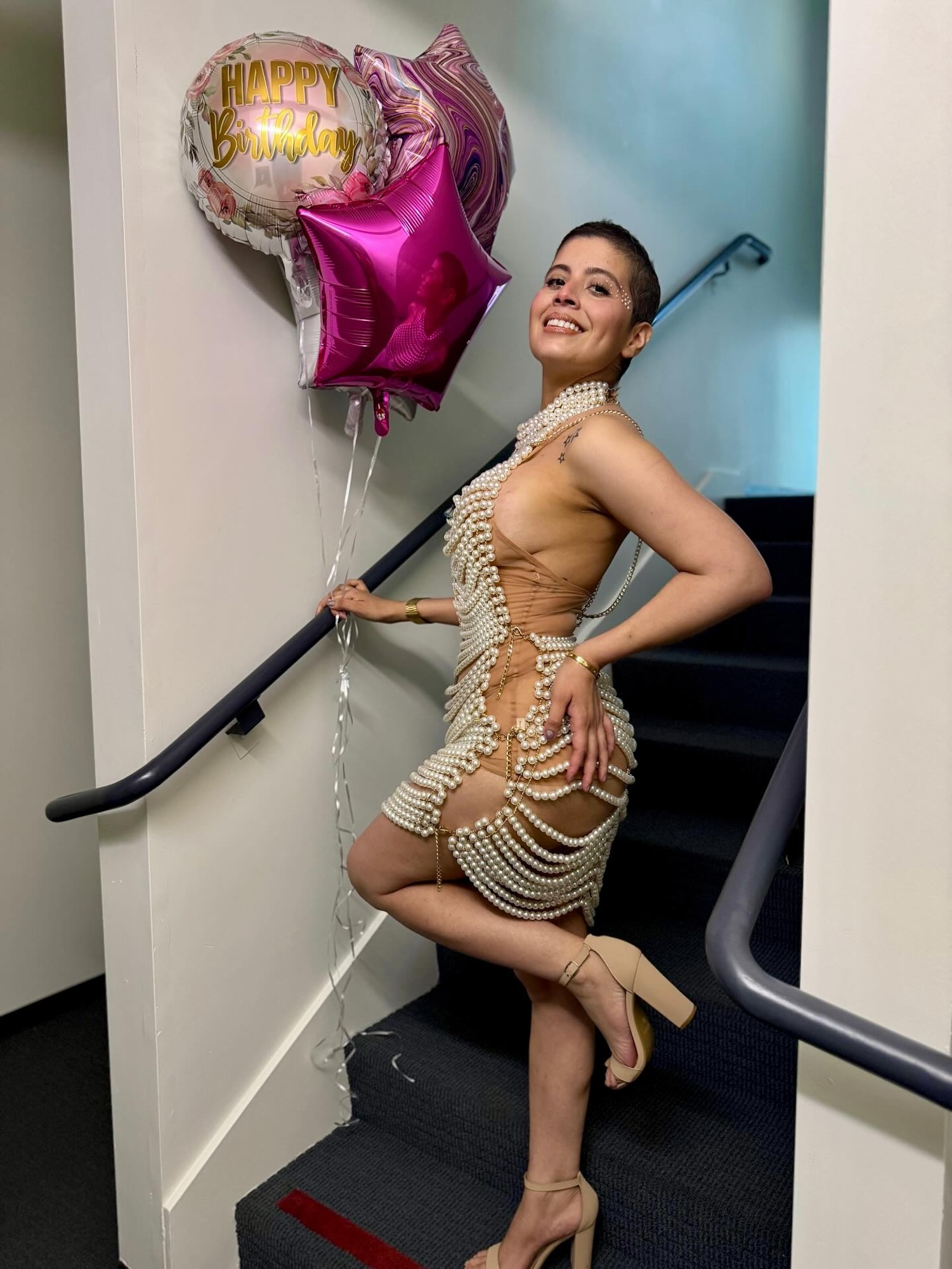 Influencer Paola Caldera Dead at 30 After Documenting Leukemia Battle Online