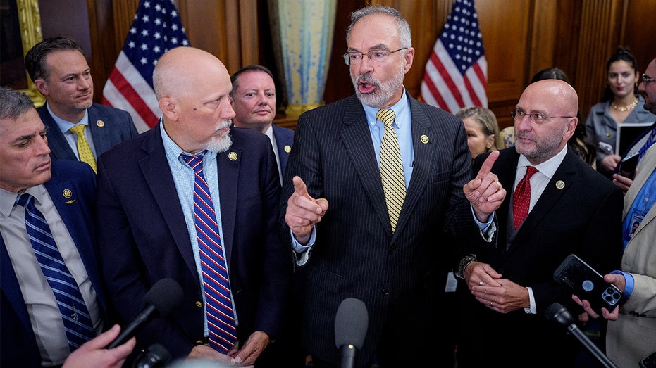 House conservatives rage against Senate DHS shutdown deal