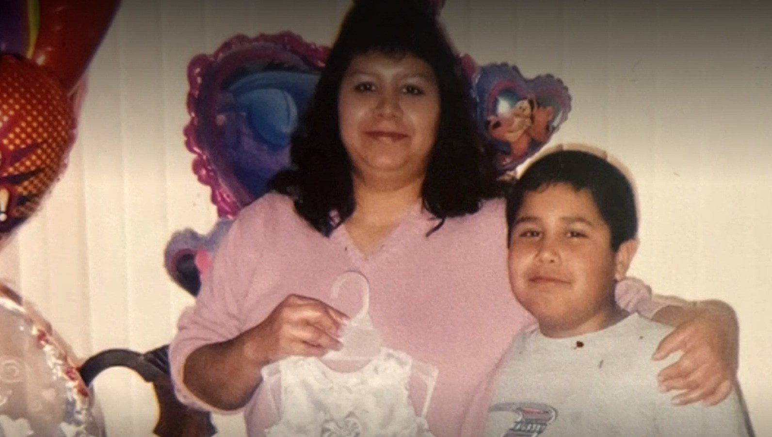 Husband Charged With Murder Nearly 20 Years After Wife Found Stabbed in Van