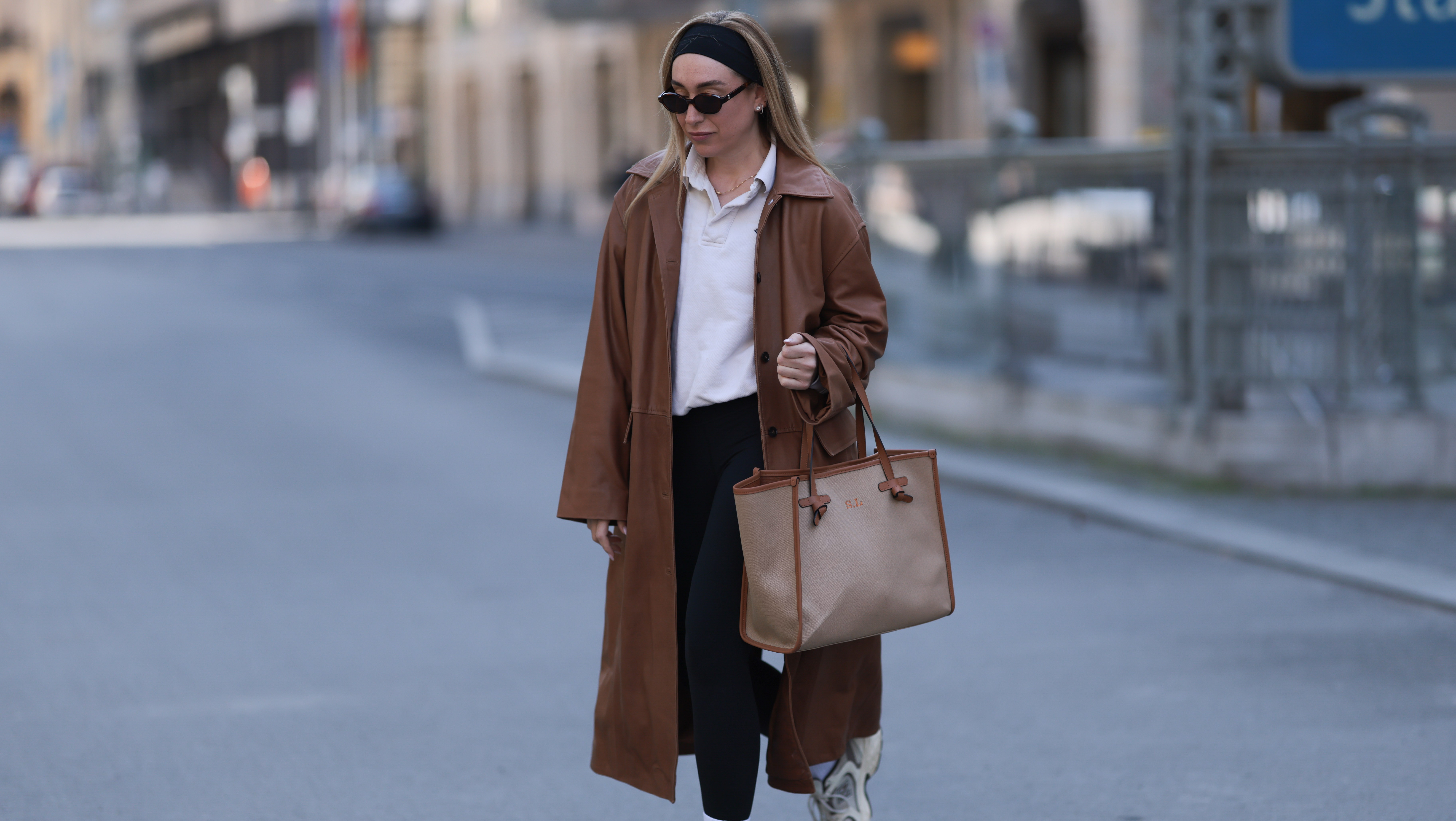 Almost Gone! lululemon's Year-End Sale Includes Align Leggings, Scuba Half-Zips and More