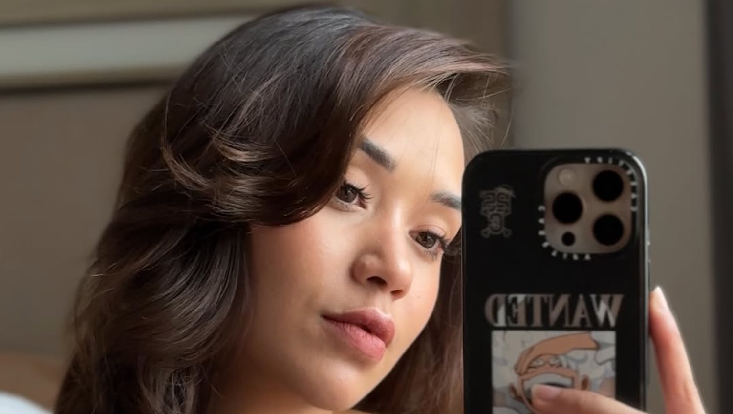 Influencer Lula Lahfah Found Dead at Age 26 After Alleged Health Issues