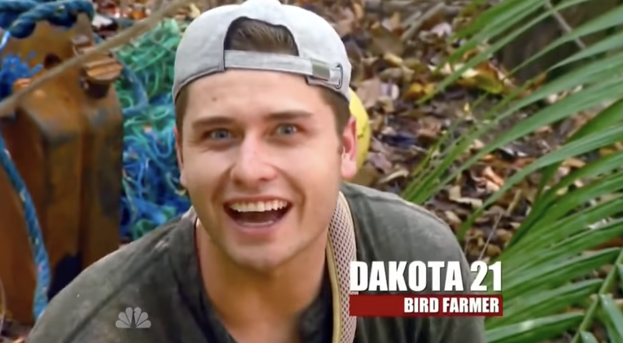 Dakota Mortensen's Reality TV Past Before 'Mormon Wives' Resurfaces