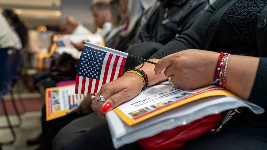 Trump admin to weigh US citizenship applicants' 'positive contributions,' good moral character