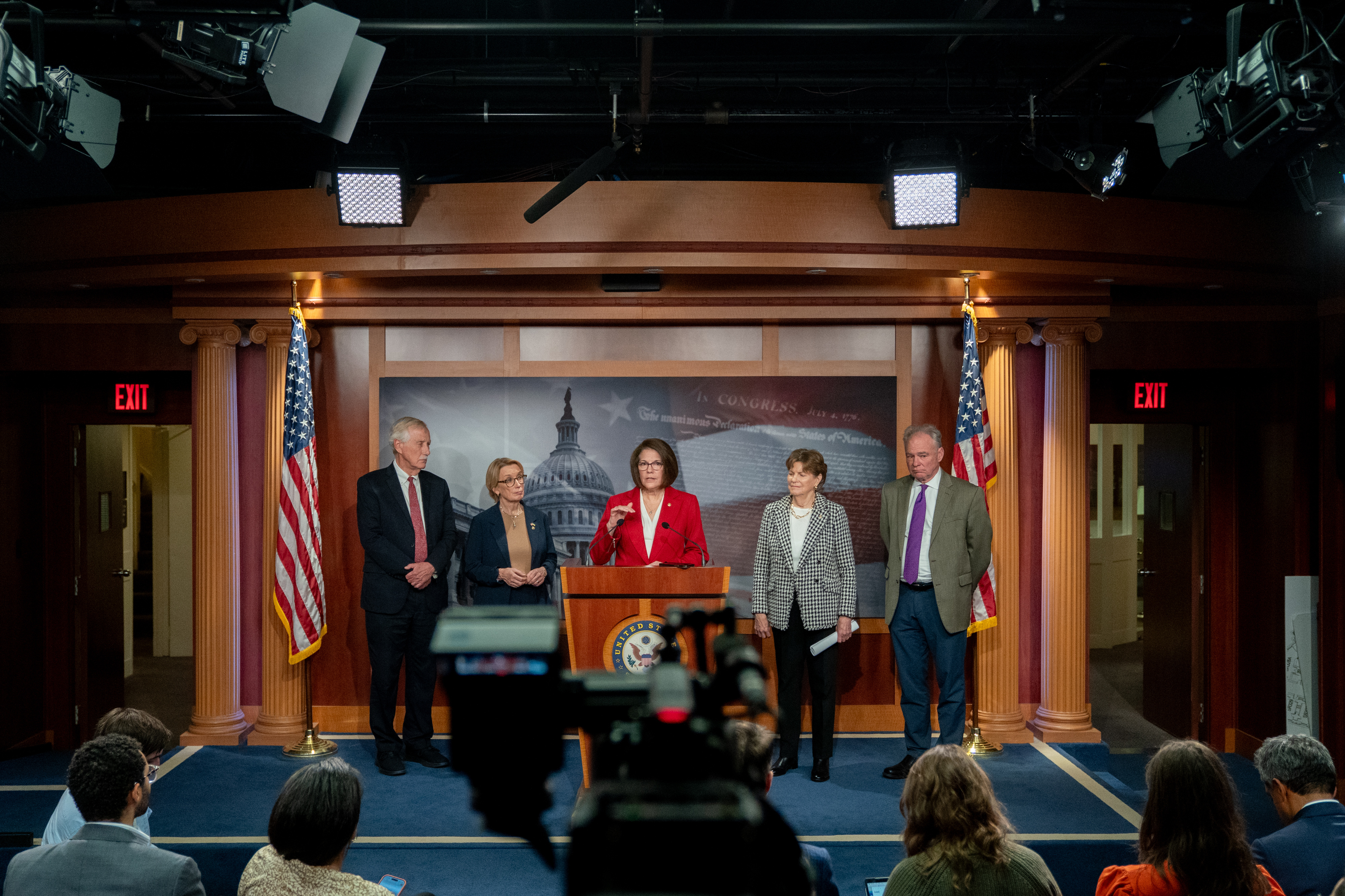 The Democrats got the shutdown they wanted, and no one is happy