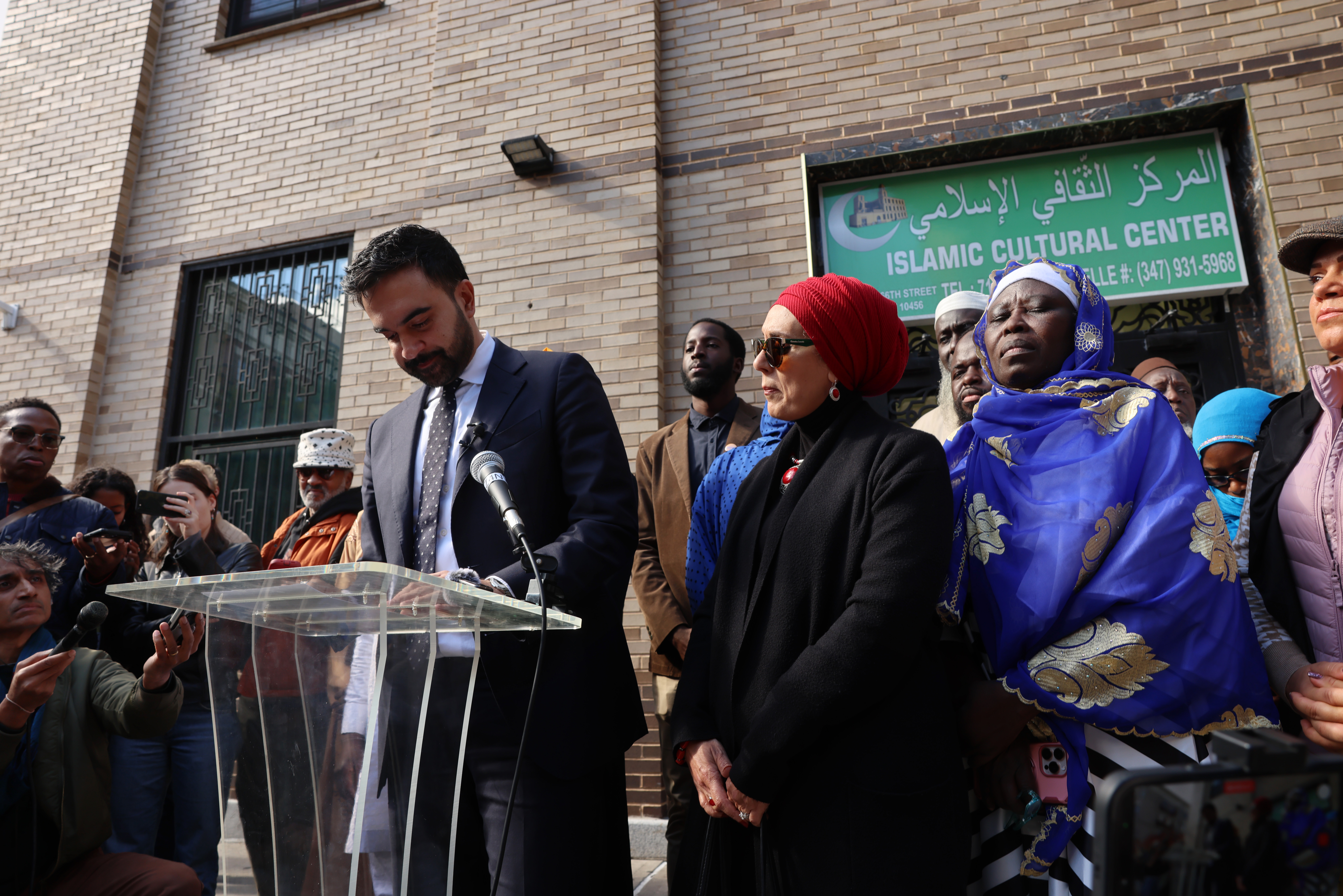 Will the attacks on Zohran Mamdani awaken a “sleeping giant”?