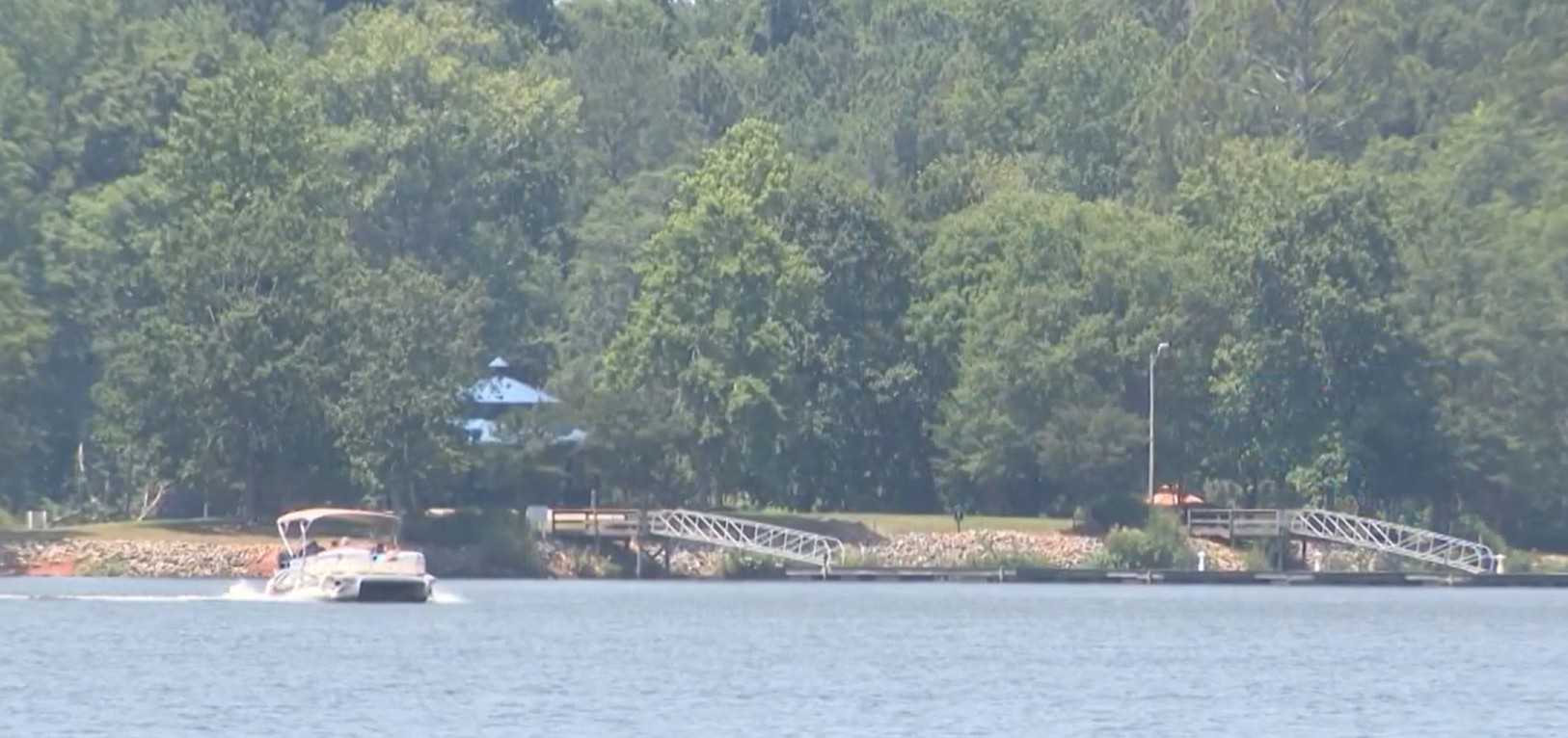 College sweethearts killed in drunk boating crash; man denied bond