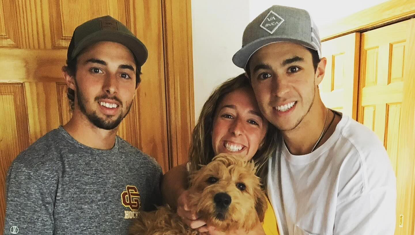 Morgue Worker Fired for Leaking Details About Gaudreau Brothers’ Deaths