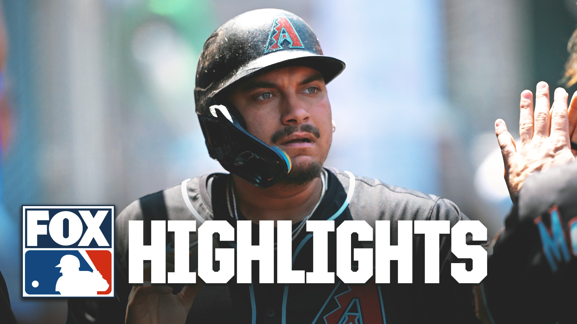 Diamondbacks vs. Angels Highlights | MLB on FOX