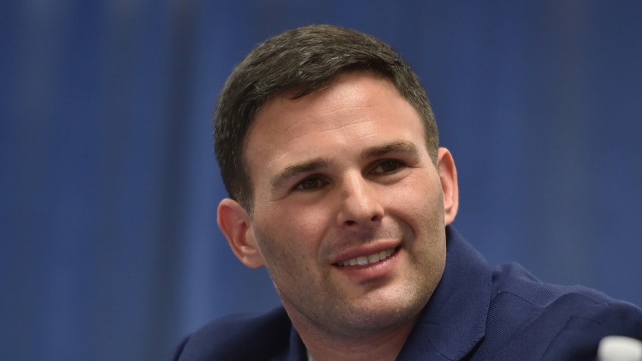 Sexual harassment allegation that derailed Democrat's congressional campaign results in defamation settlement