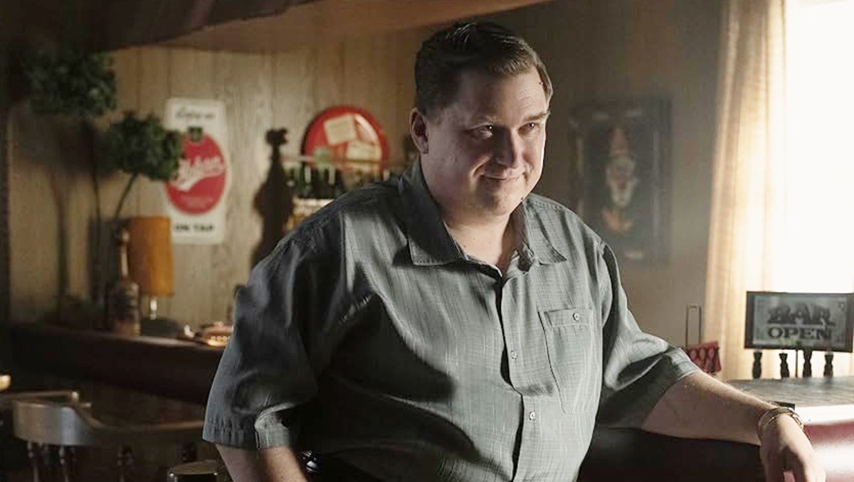 The Scariest Show Streaming Right Now Is Based on a Real-Life Killer