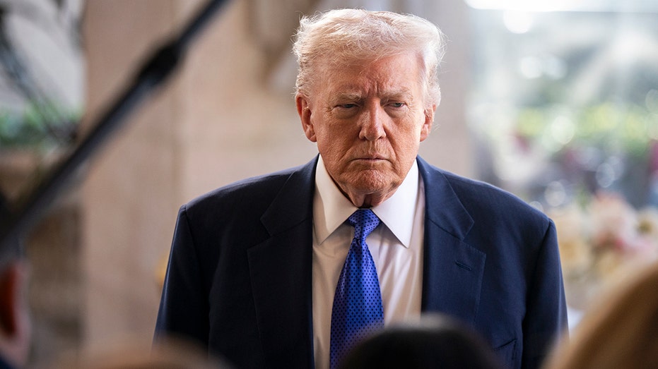 Democrats say Trump redistricting push backfiring as Virginia advances new House maps