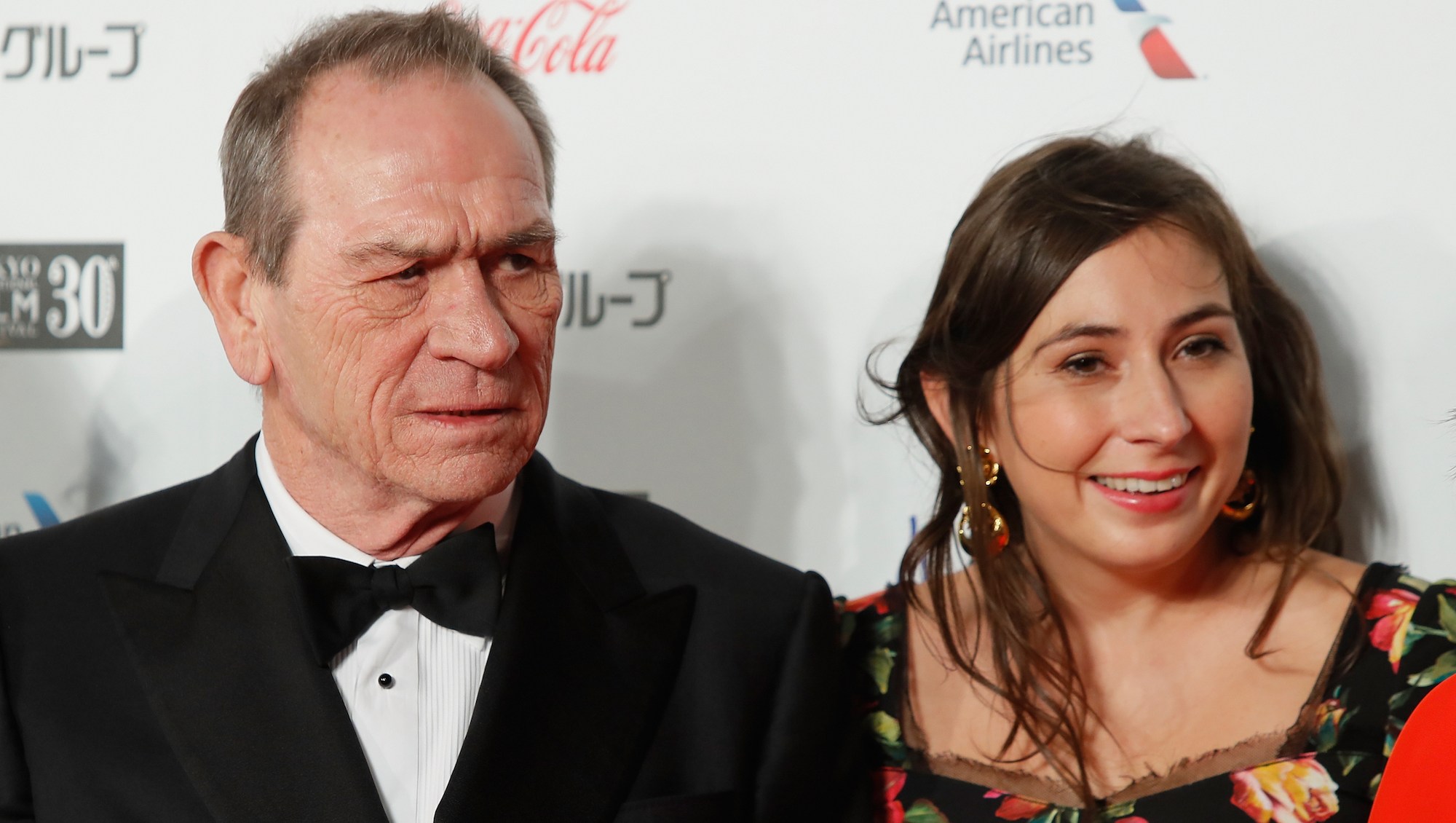 911 Call for Tommy Lee Jones' Late Daughter Victoria Revealed