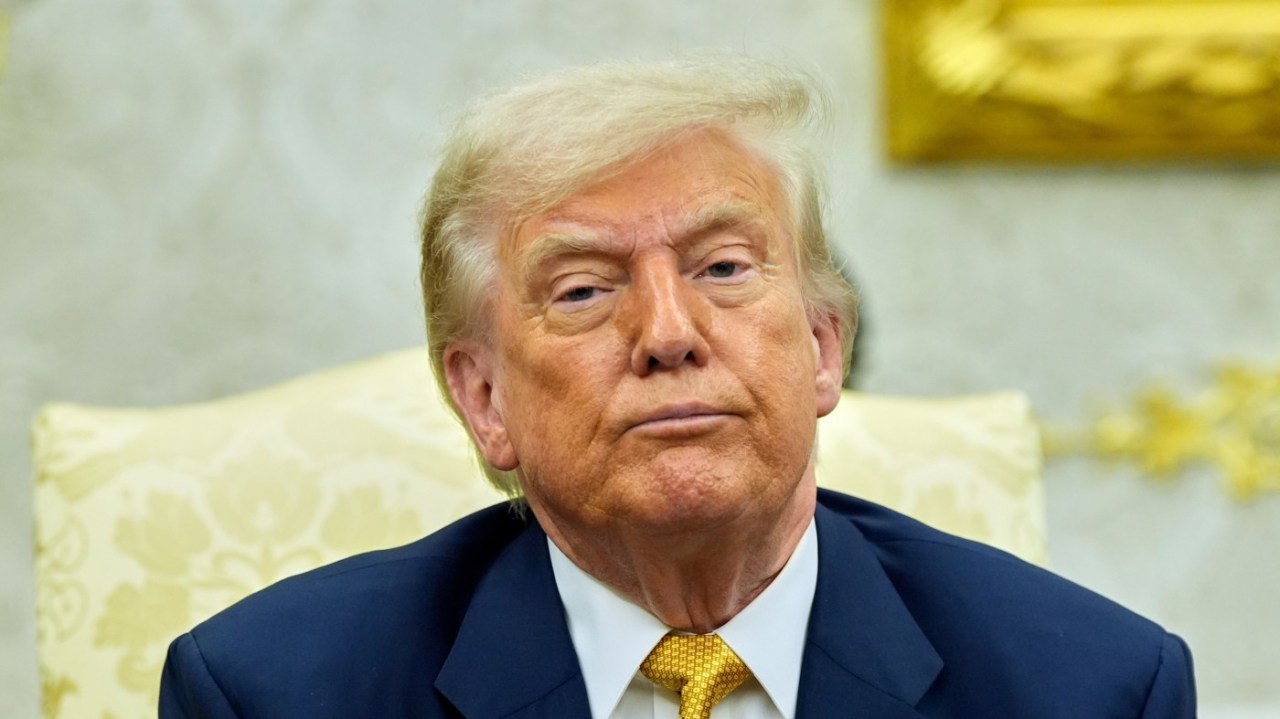 Trump wars with allies over Epstein