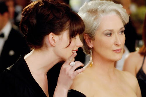 'The Devil Wears Prada 2' Teaser &amp; Release Date Just Dropped, &amp; We're Screaming