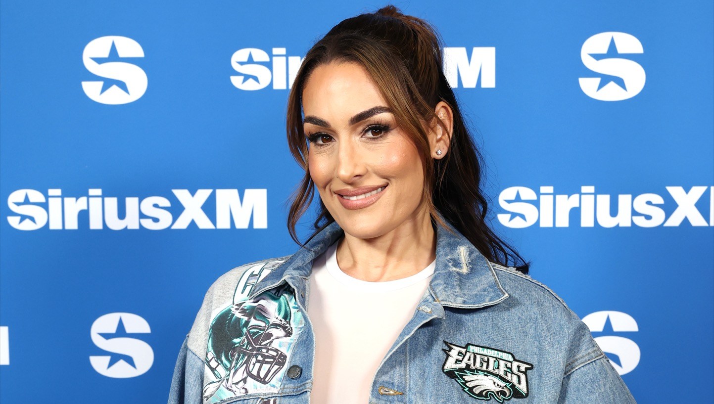 The Relatable Reason Why Nikki Garcia Backed Out of Her ‘Baywatch’ Audition