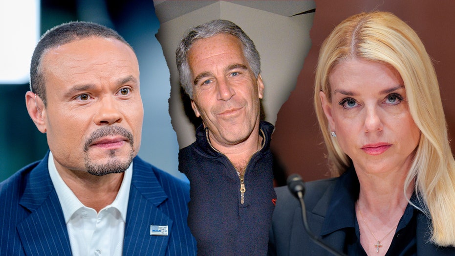 Inside Dan Bongino's tense meeting with White House officials over Jeffrey Epstein fallout