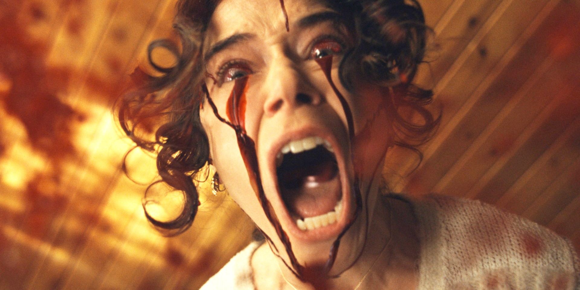 Think 'Weapons' Is Unhinged? Then Watch This Scary AF Movie on Hulu Right Now