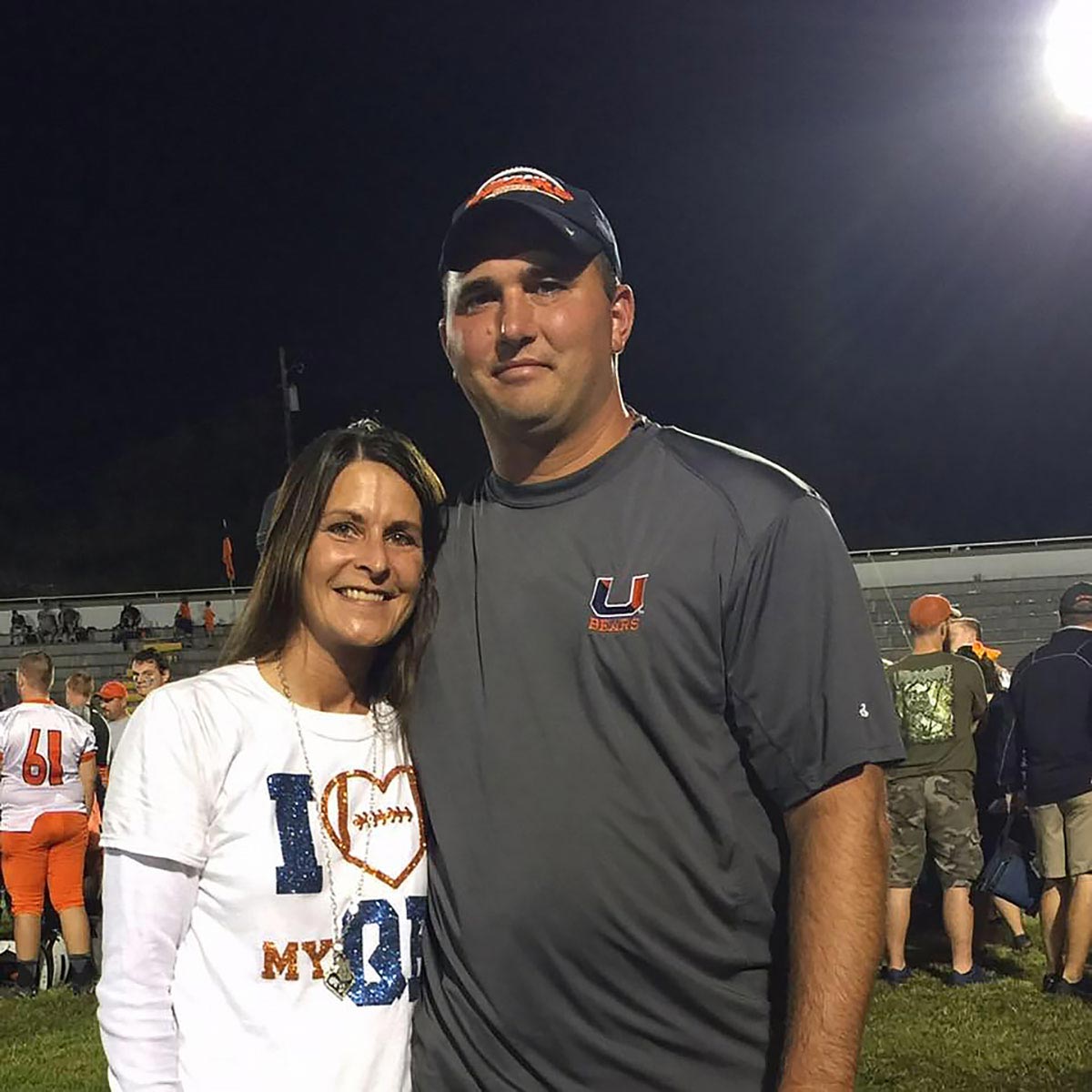 Parents Erupt Over Missing Coach Travis Turner at School Board Meeting