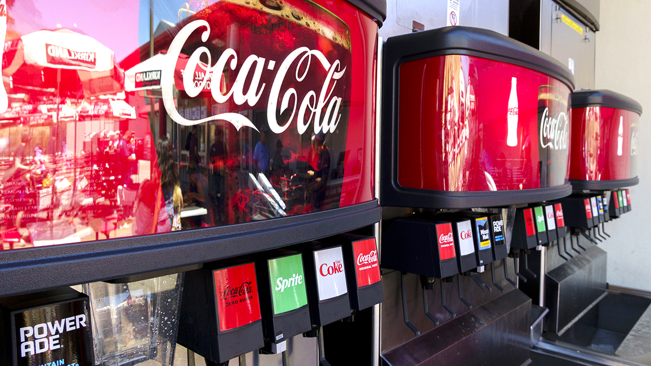 Costco's Pepsi-to-Coke switch goes viral as members sound off