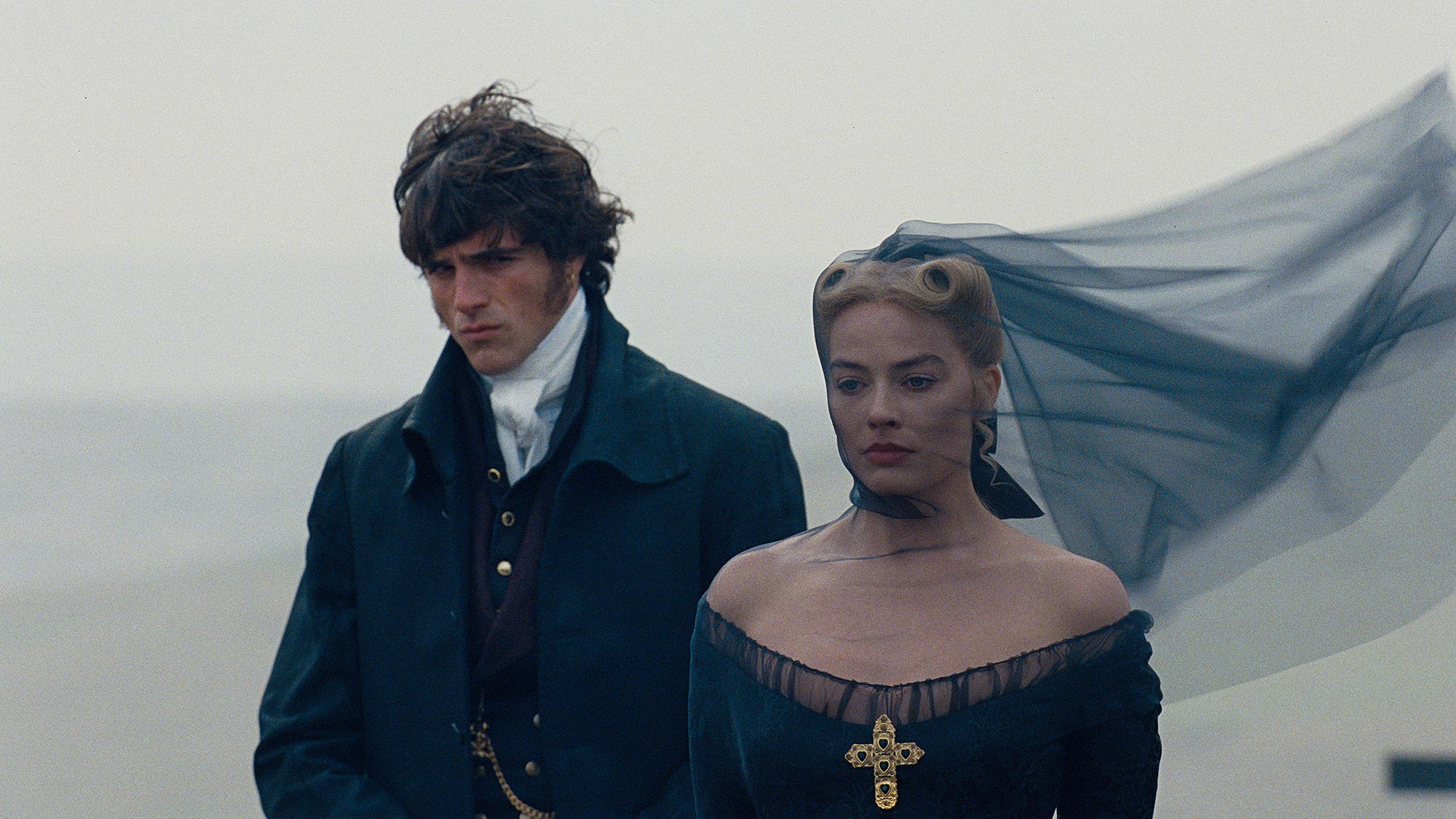 Biggest Differences Between the ‘Wuthering Heights’ Movie and Book