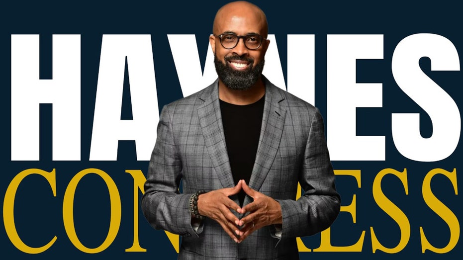 Crockett's likely House successor is radical reparations activist: 'Gotta pay us what you owe us'