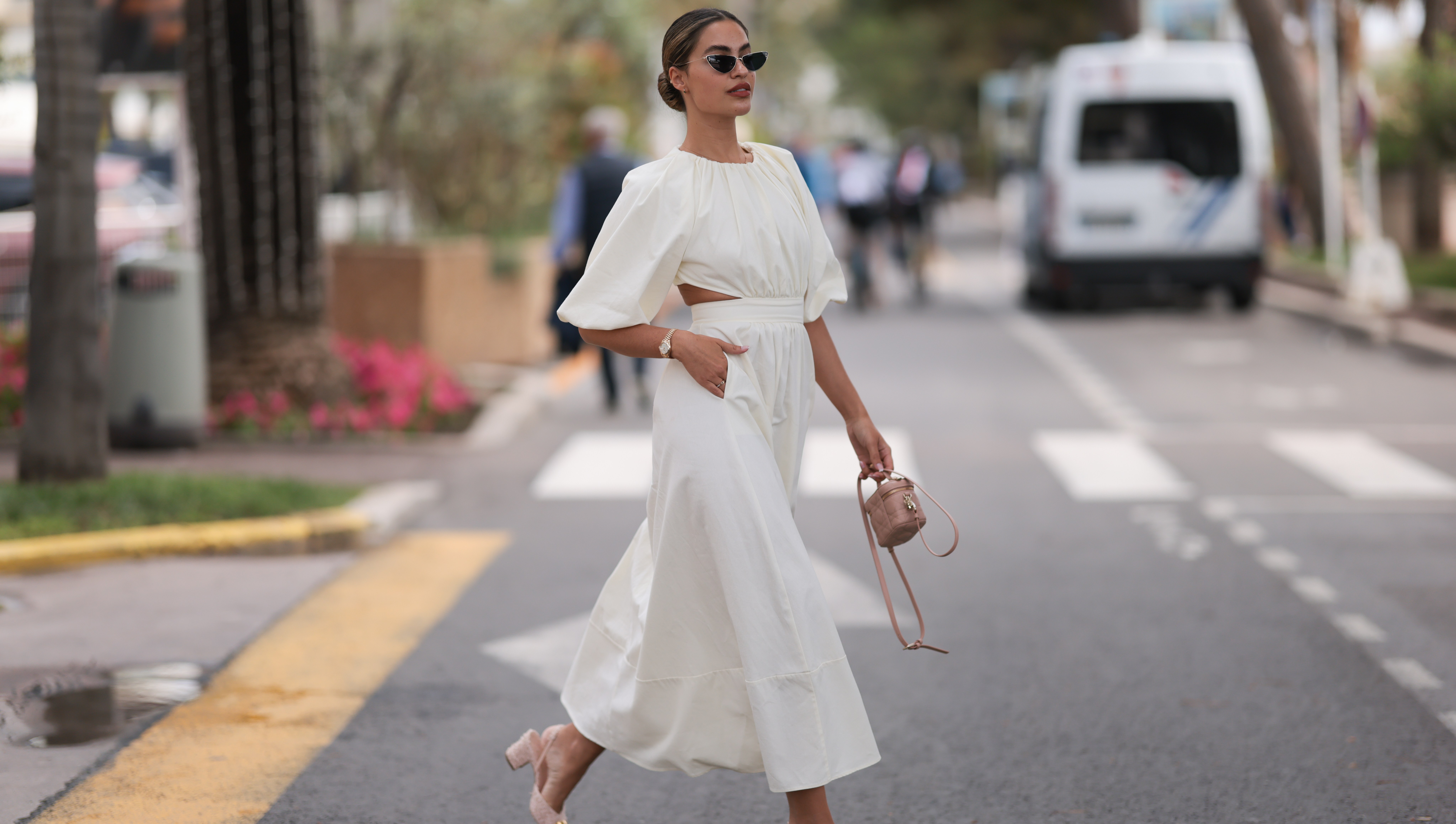 The 17 Best Spring Dresses With Pockets on Amazon — Starting at $15!