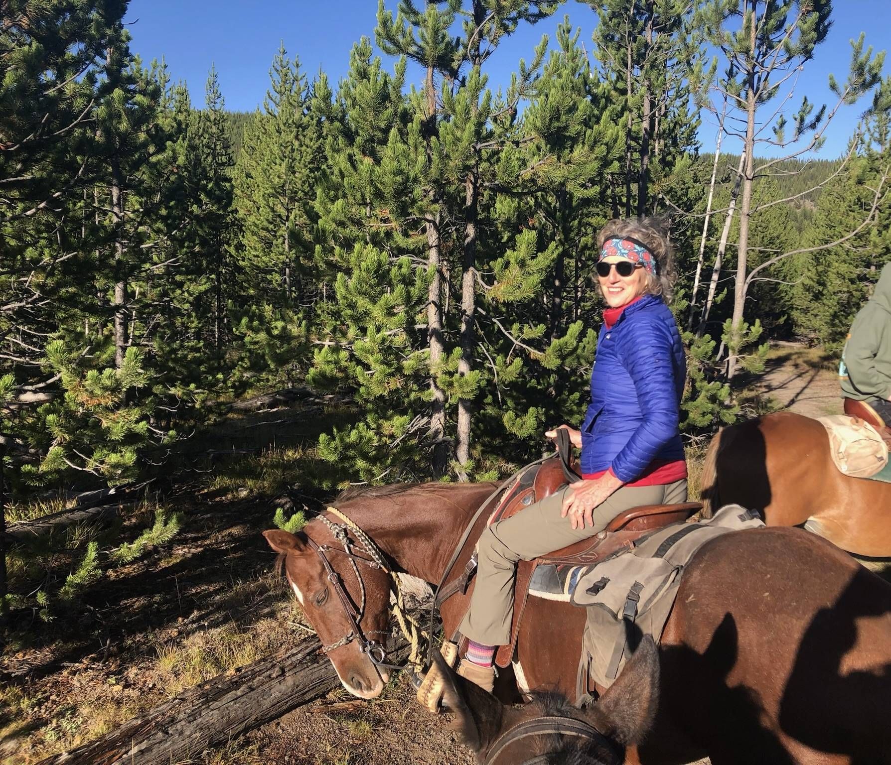 My Broken Wrist Was a Red Flag that I Was Losing Bone Mass