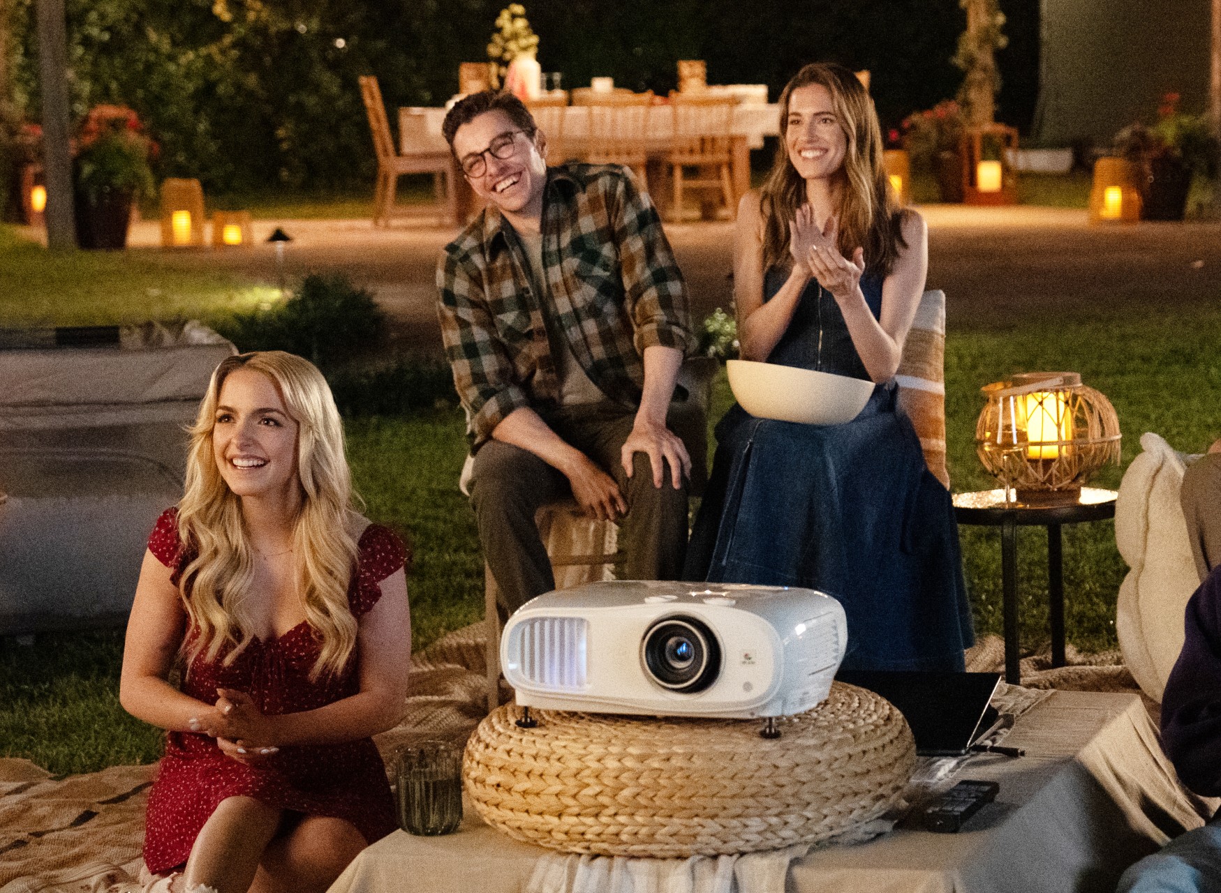 ‘Regretting You’ Sets Late December Streaming Date on Paramount+ (Exclusive)