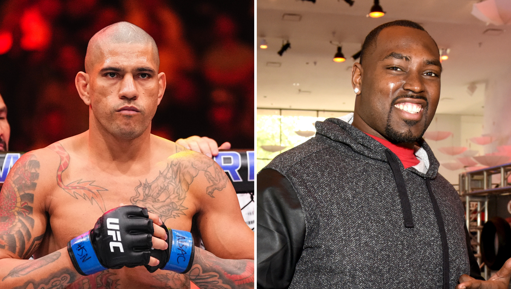 UFC’s Alex Pereira Expresses Condolences for Arthur Jones, Brother of Jon Jones