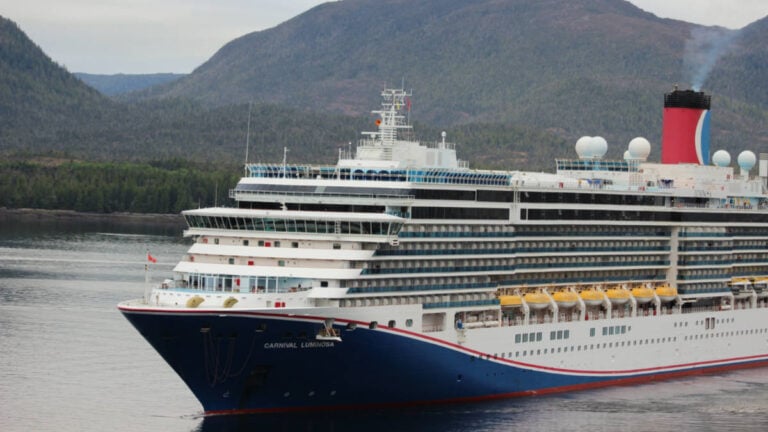 Carnival Finally Sets the Record Straight on the Mythical Upgrade Fairy