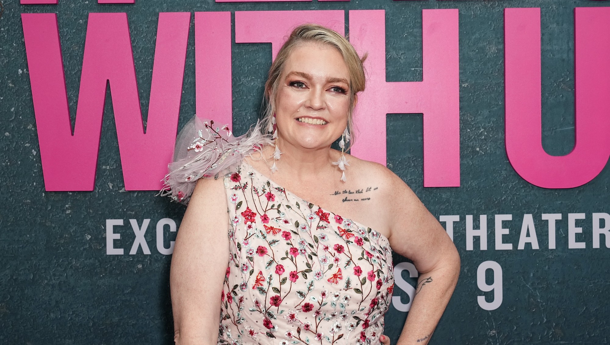Author Colleen Hoover Clarifies Health Status After Sharing Cancer Diagnosis