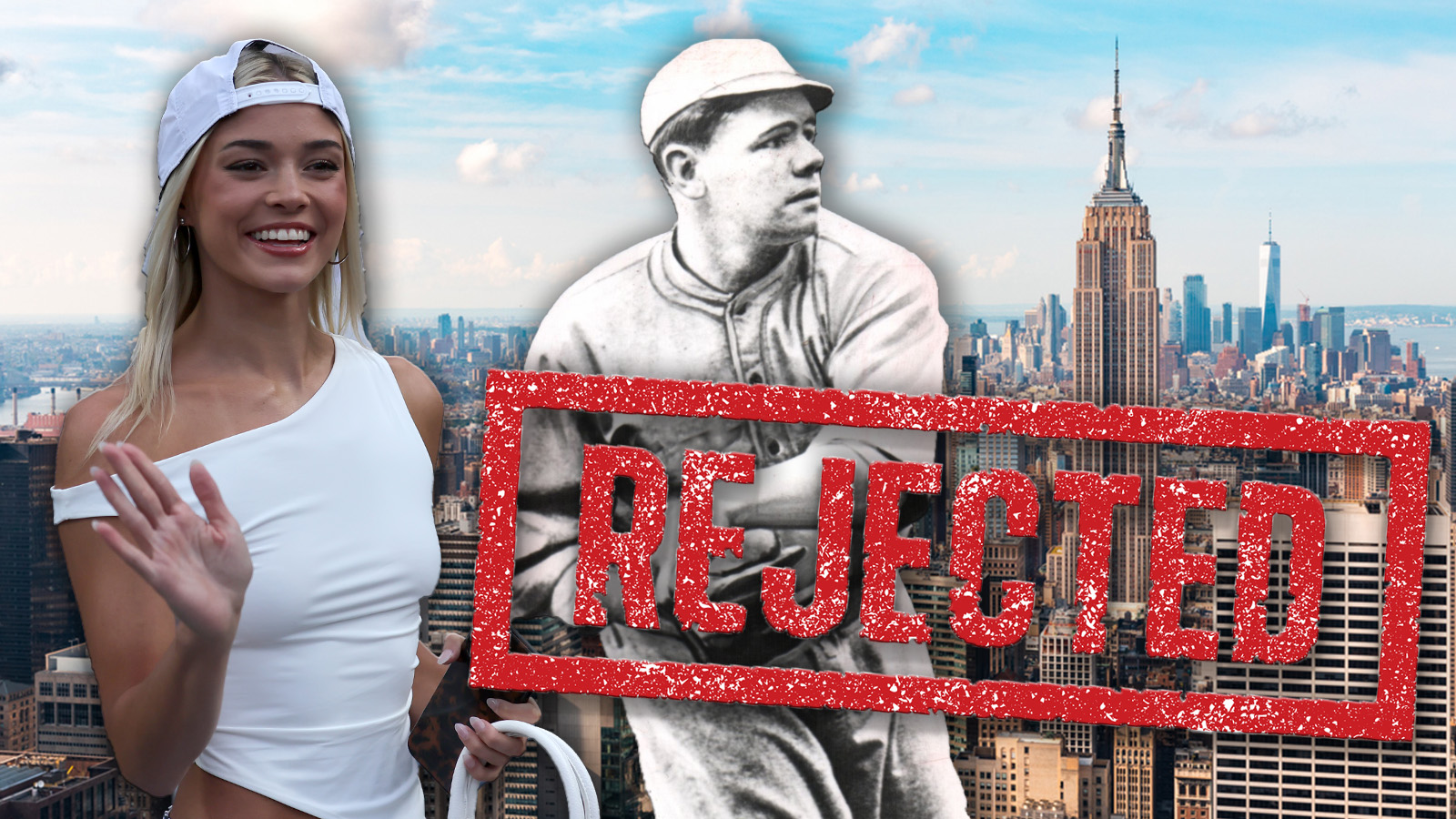 Olivia Dunne Got REJECTED From Buying Babe Ruth’s New York City Apartment For $1.6 Million With Cash In Hand