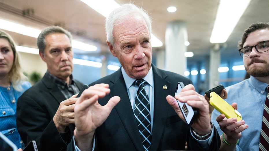 SCOOP: Sen Ron Johnson readies subpoenas for FBI, DOJ in Butler shooting probe