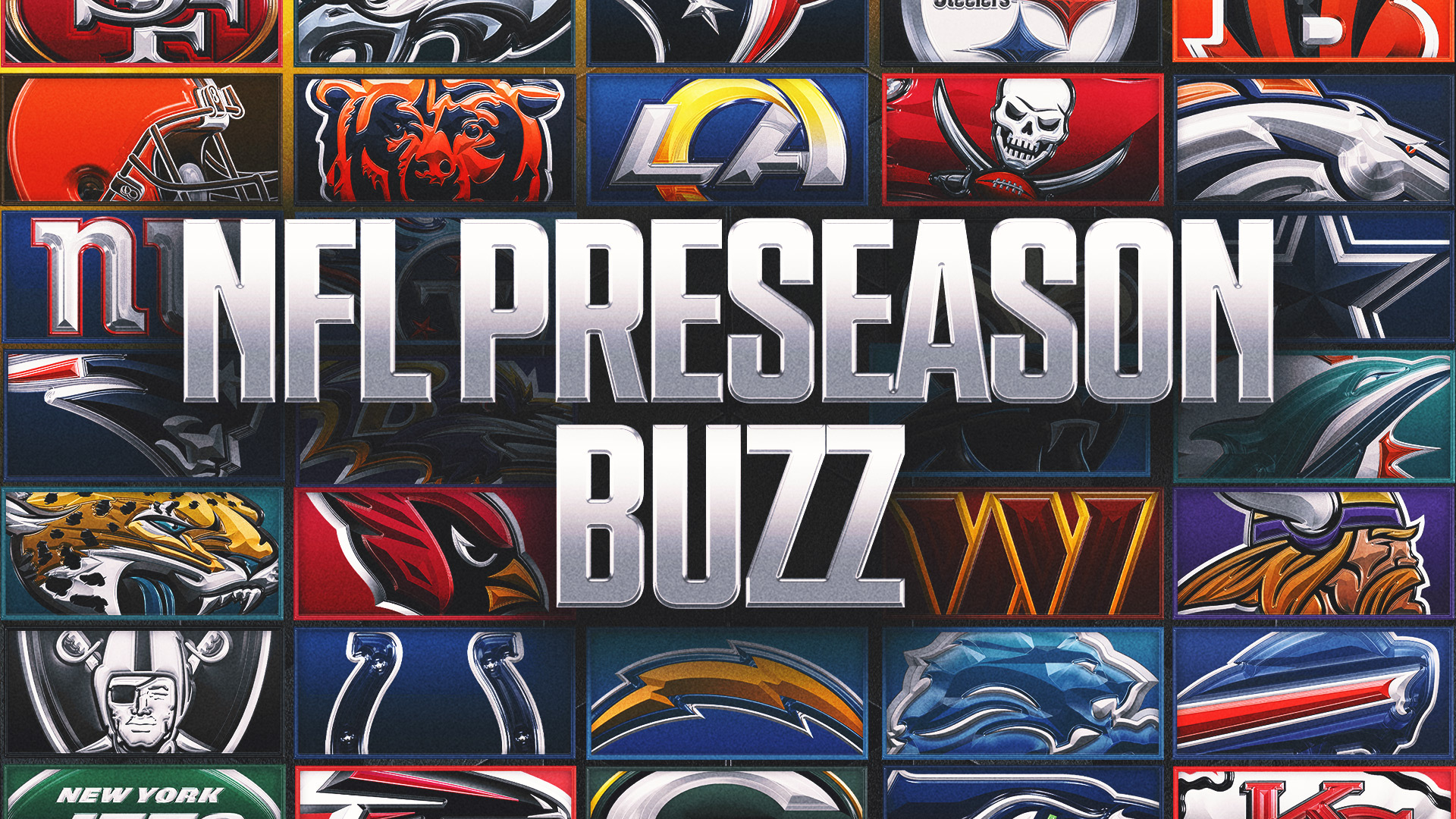 2025 NFL Preseason Buzz: Chargers' Rashawn Slater Ruled Out for 2025 Season