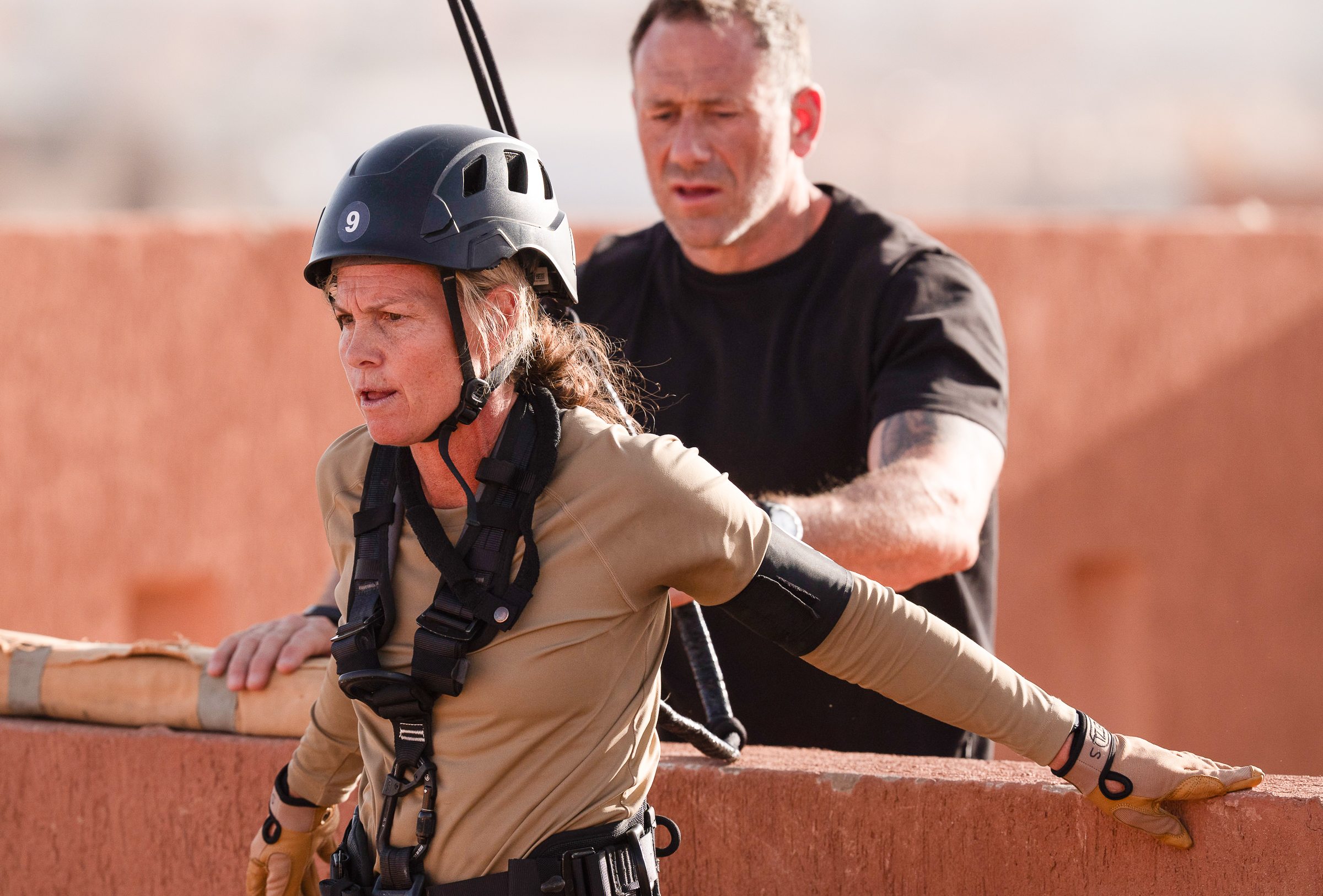 Soccer Player Christie Pearce Makes Rare Comment About 'Toxic' Marriage