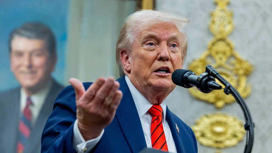 Trump declared in 'excellent overall health' by doctor after Walter Reed visit