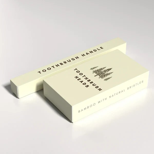 Getting Rid of Household Plastics? Try This Natural Toothbrush