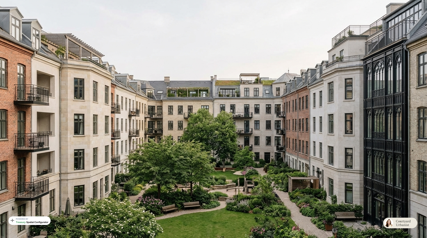 Can America build beautiful places again?