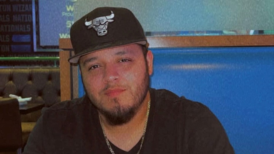 Abrego Garcia released from jail, will return to Maryland to await trial