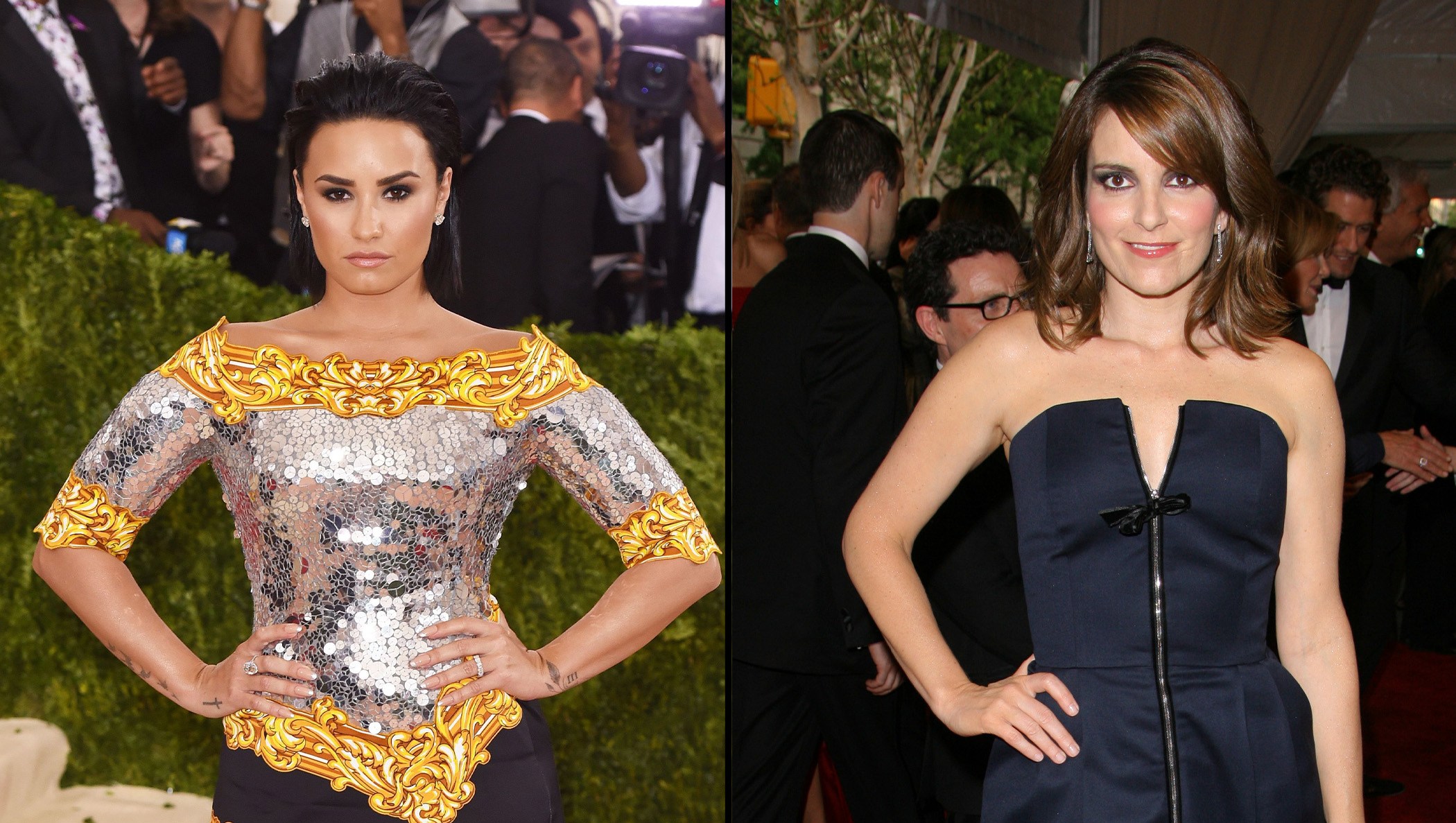 Stars Who Admitted They Hated the Met Gala — and Whether They Went Again