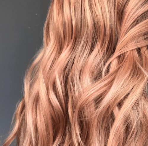 Fall Hair Colors for the Prime Woman