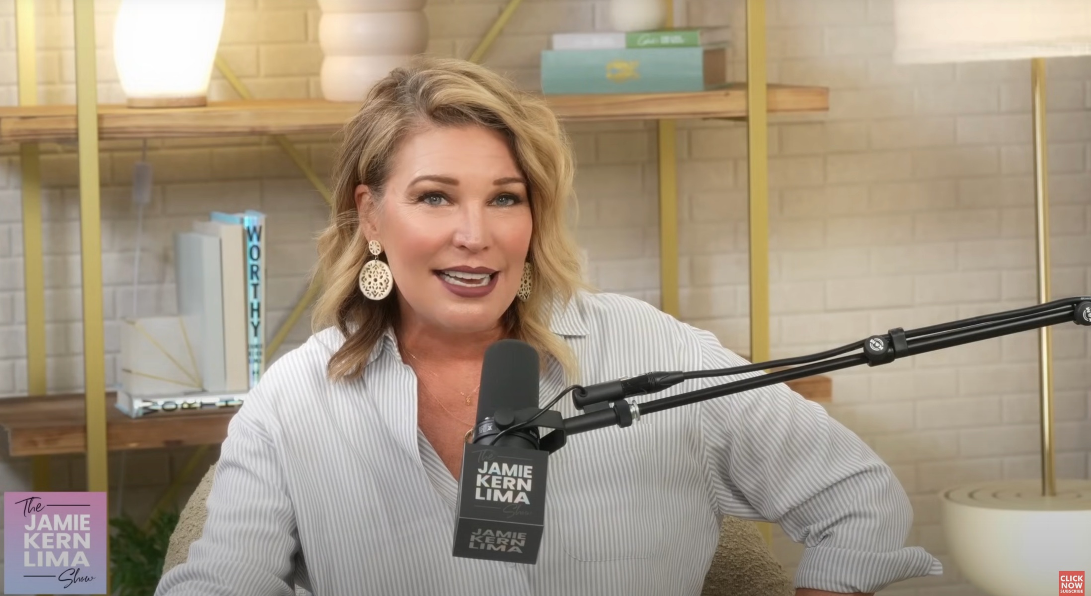 Why HGTV's Jen Hatmaker Didn’t Consider Staying With Ex After His Affair