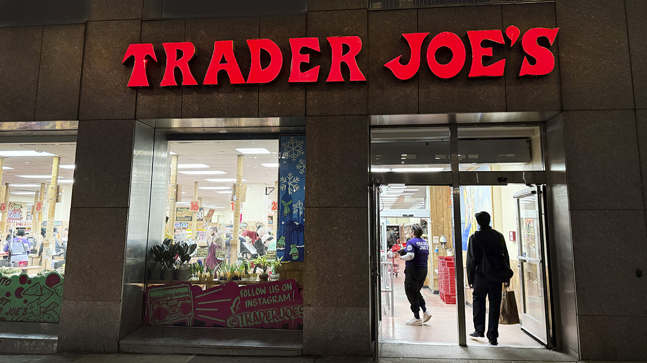 Nearly 10M pounds of frozen fried rice sold at Trader Joe's added to recall: USDA