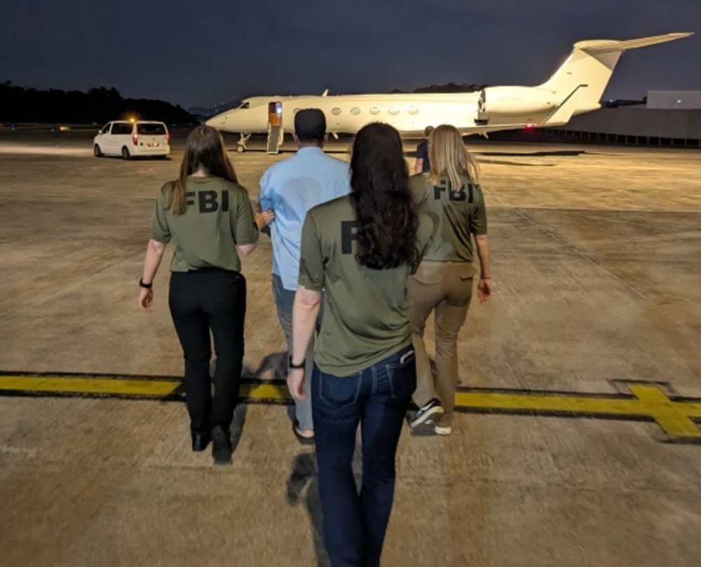 Bangladeshi Man Behind Child Sexual Exploitation Ring Extradited to U.S.