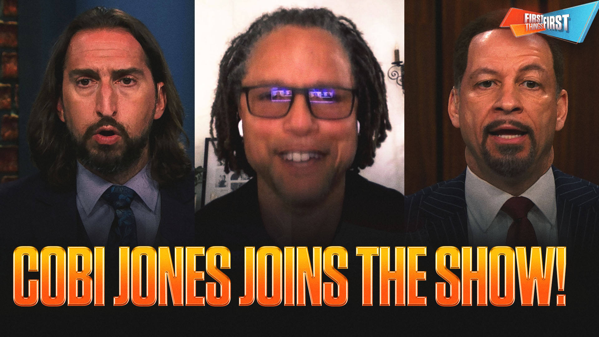 Cobi Jones Reacts To USA's Back-To-Back Losses: 'You Can't Be Happy'