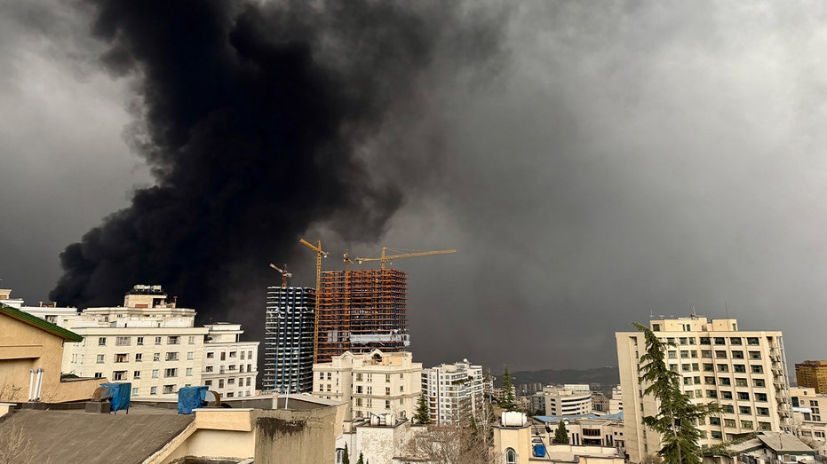 Iran war, 11 days in: US controls skies, oil surges and the region braces for what’s next