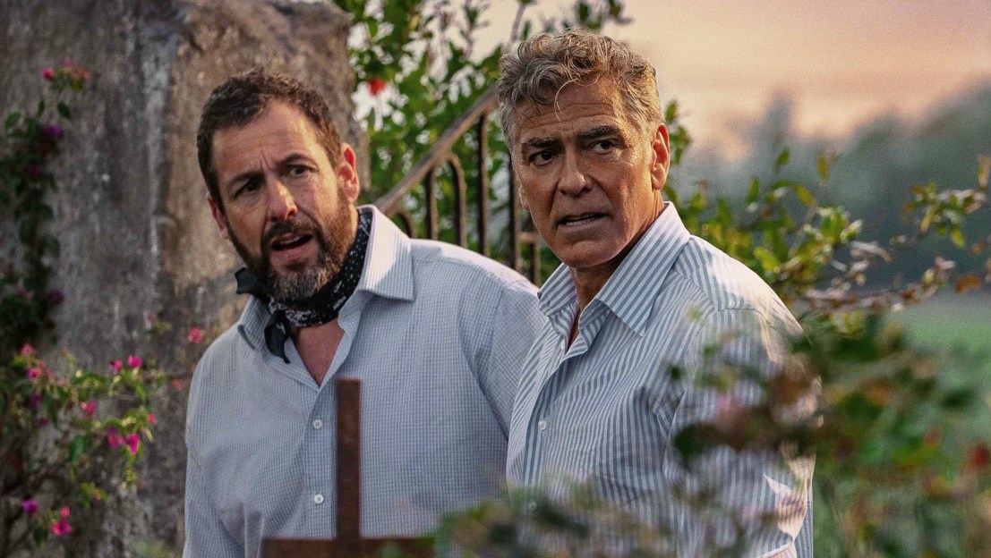 5 Top New Movies and TV Shows to Watch This Week on Netflix, Prime and More (December 2-5)