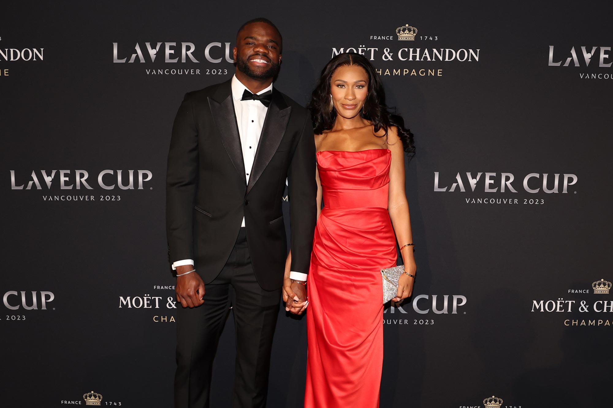 Tennis Star Frances Tiafoe and Girlfriend Ayan Broomfield’s Relationship